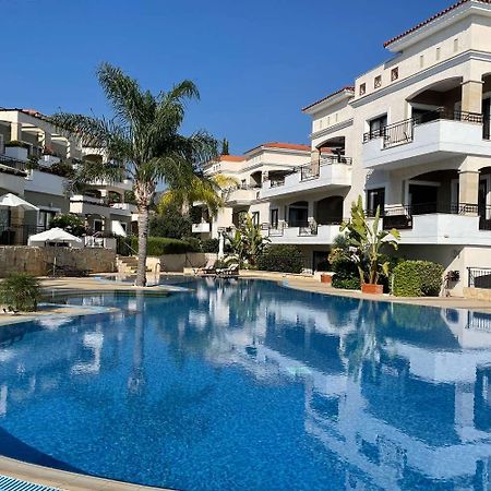 Eleona'S Royal Gardens By Yiota - Luxury 2 Bed Apartment In Exclusive Complex เปเยีย ภายนอก รูปภาพ